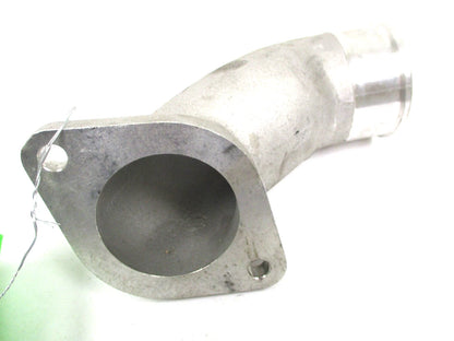 EGR Thermostat Housing Pipe Outlet for Volvo Cummins ISX (2003–2019)