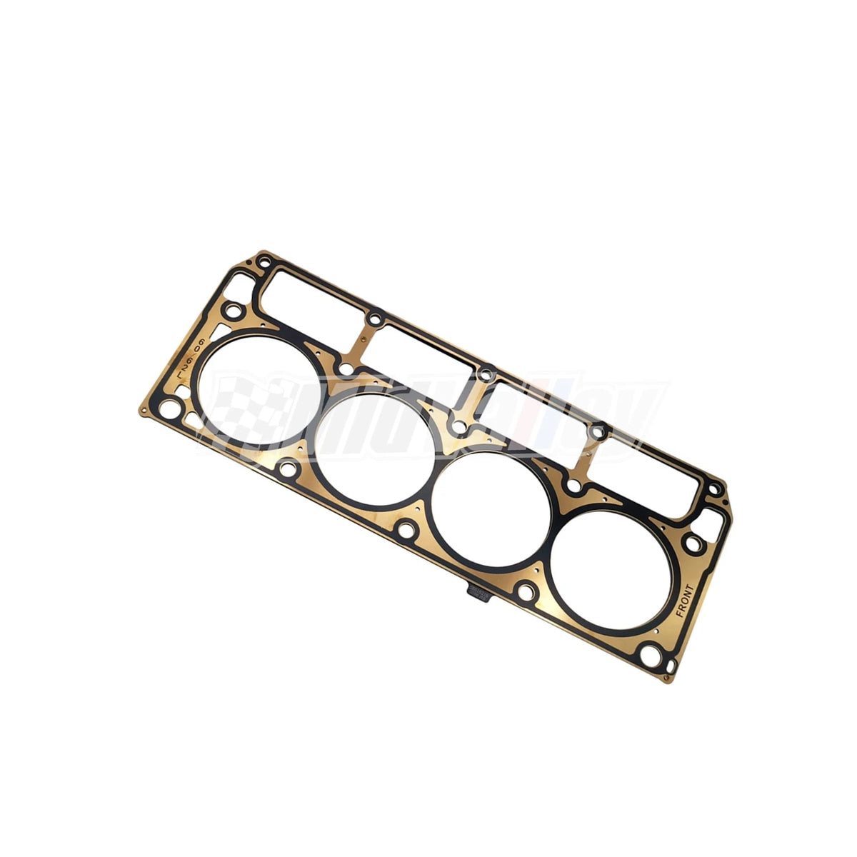 Cylinder Head Gasket for Chevrolet Corvette, Cadillac CTS (6.0L, 2005–2013) 12622033, 12617898