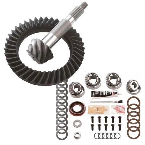 Ring and Pinion & Master Bearing Install Kit for Dana 44 Standard