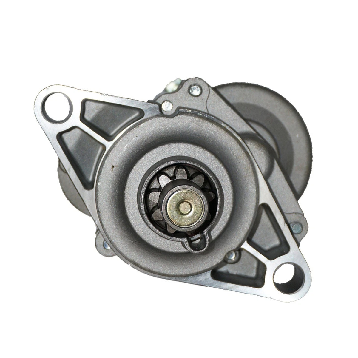 Starter 17728 for Acura CL MDX TL Honda Accord Pilot Odyssey (3.0L 3.2L 3.5L)
