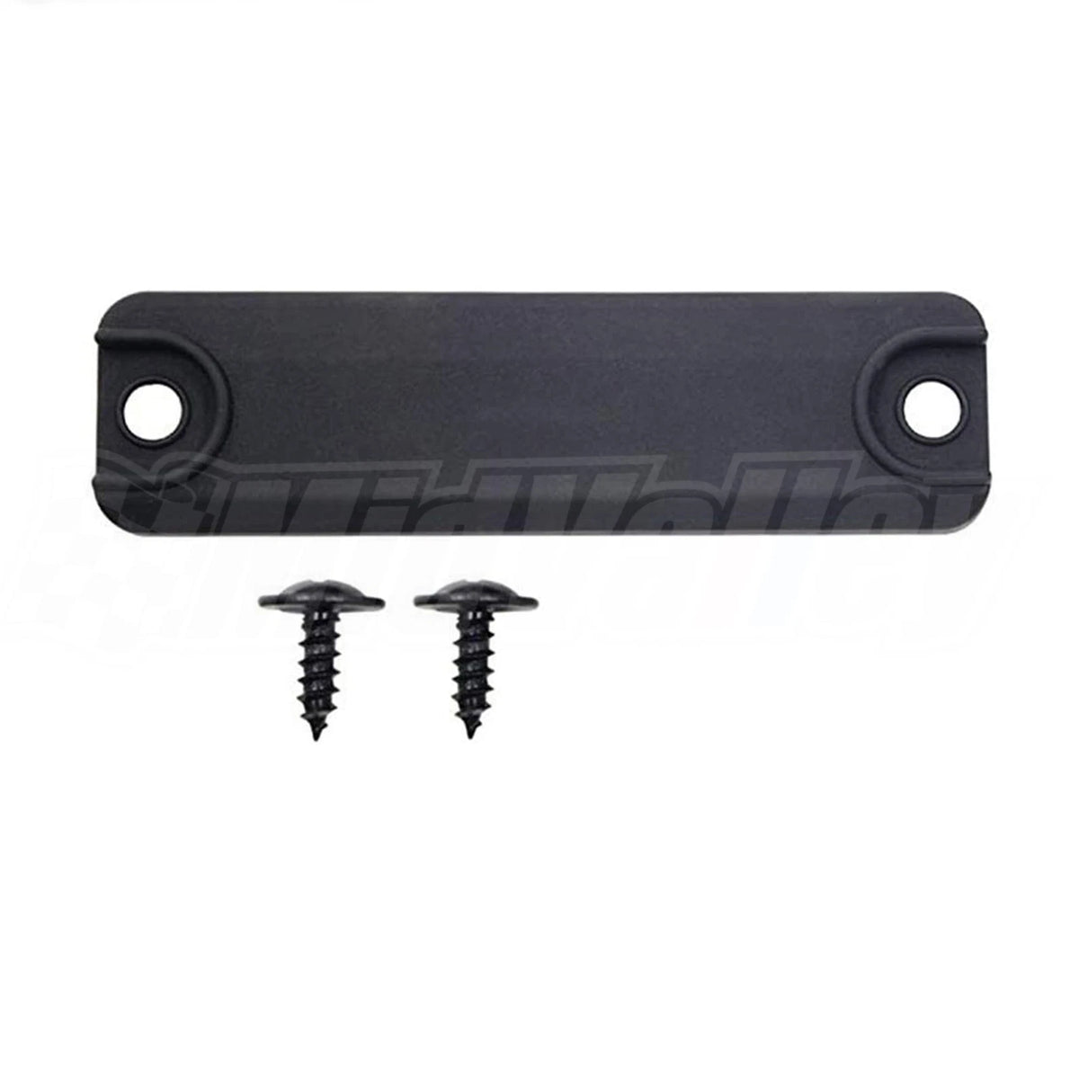2PC Trunk Hatch Liftgate Switch Latch Release Button for Toyota
