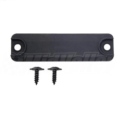 2PC Trunk Hatch Liftgate Switch Latch Release Button for Toyota