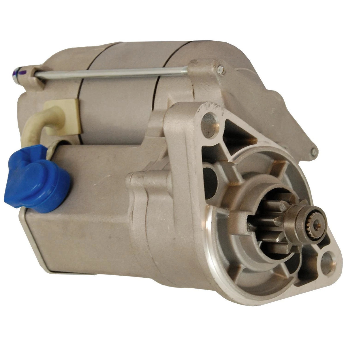Starter for Yale Lift Truck (1995–2006) 9112166-00, 228000-1340