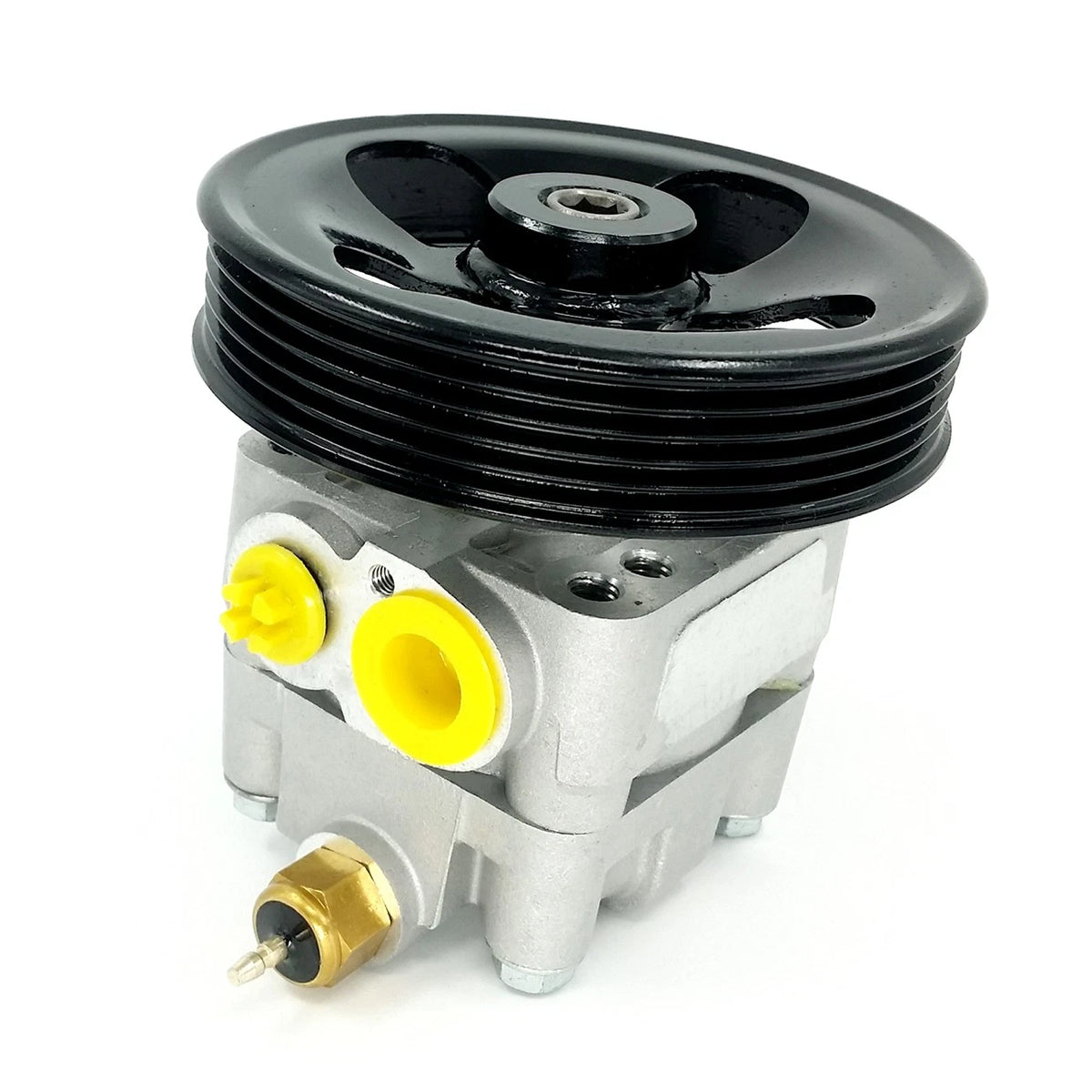 Power Steering Pump 96-5254 for Subaru Baja (2003–2006), Legacy, Outback (2000–2004)