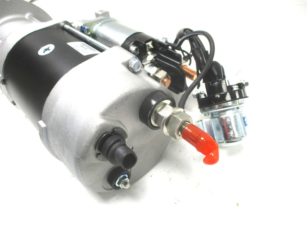 Poweredge Starter 12V 7.0 kW 12T CW for Denso 282-0107