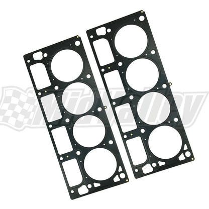 Cylinder Head Gasket for Cadillac Escalade ESV, Chevrolet Camaro, GMC Yukon, Hummer