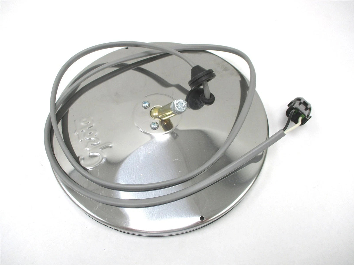 Stainless Steel Heated Convex Mirror for Freightliner (A22-48712-006)