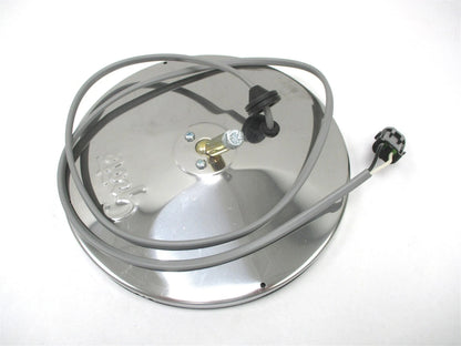 Stainless Steel Heated Convex Mirror for Freightliner (A22-48712-006)