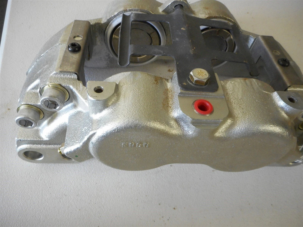 Caliper for Lapin (594003, S60050595, 2C4Z2B120CA)