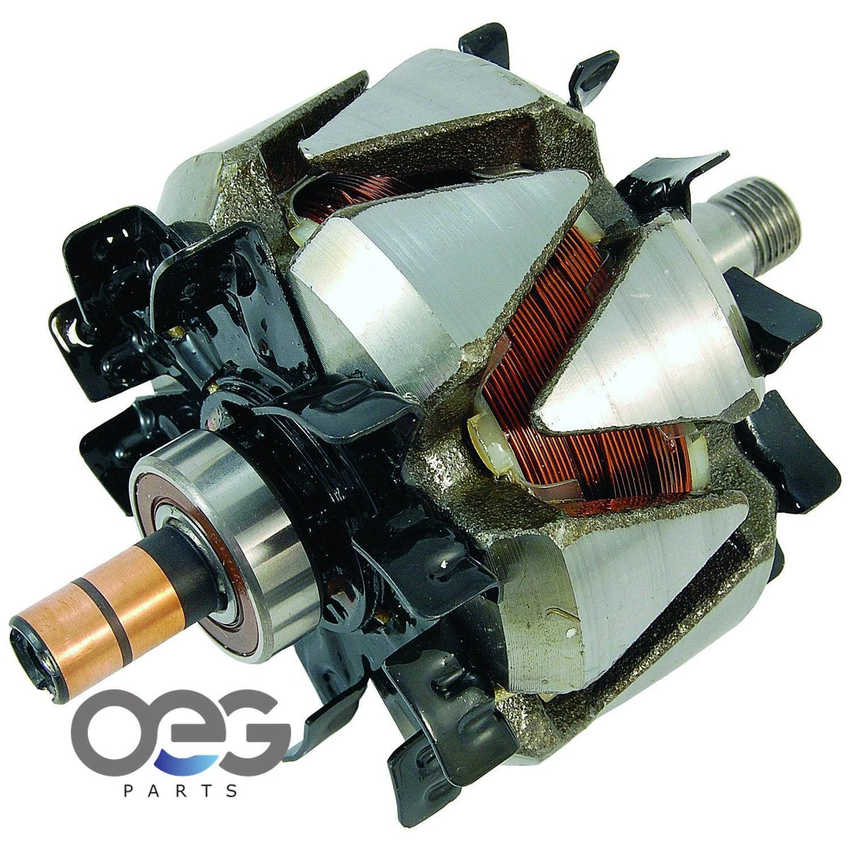 Rotor for BMW 320i 2.2L (2001–2005) 30340004 593572 AVA3000 2650006 593570