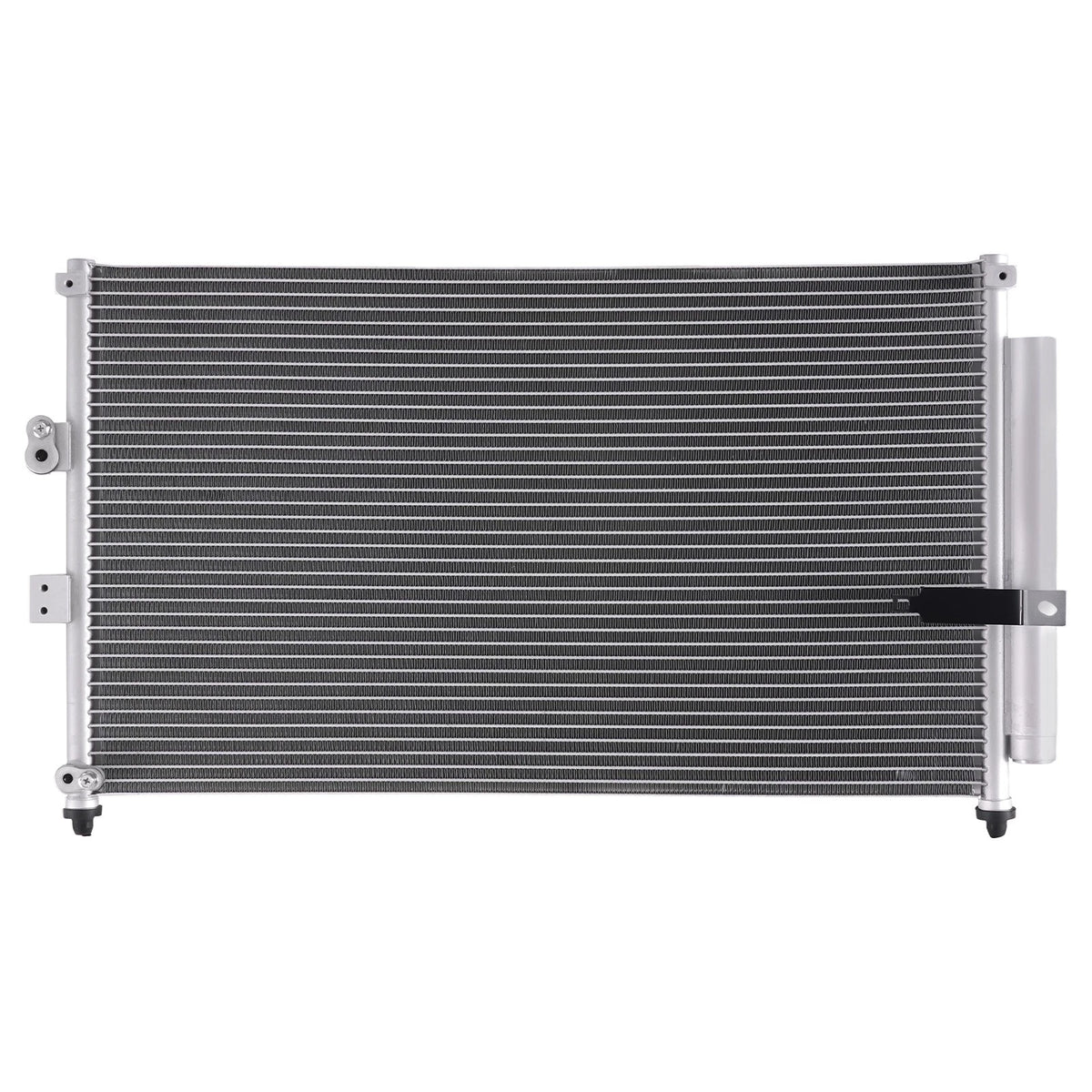 A/C Condenser for Honda Civic LX/DX/GX 1.8L (2006–2011) 73525 DPI3525 HO3030140