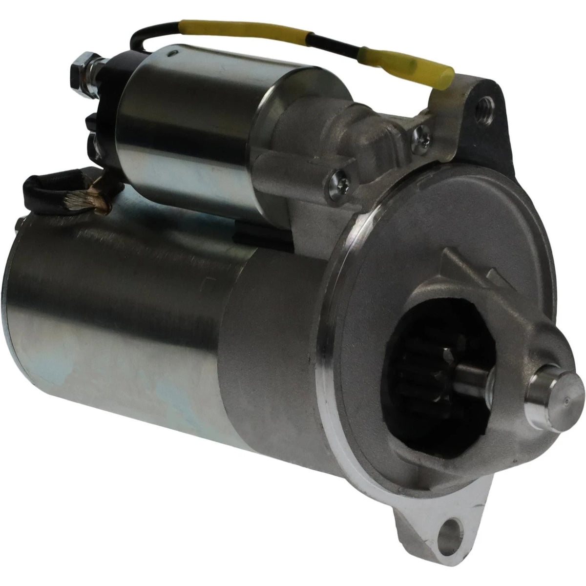 Starter for Ford E-350 Econoline V8 7.5L (1992–1996) SA856 F7PZ-11002-HA