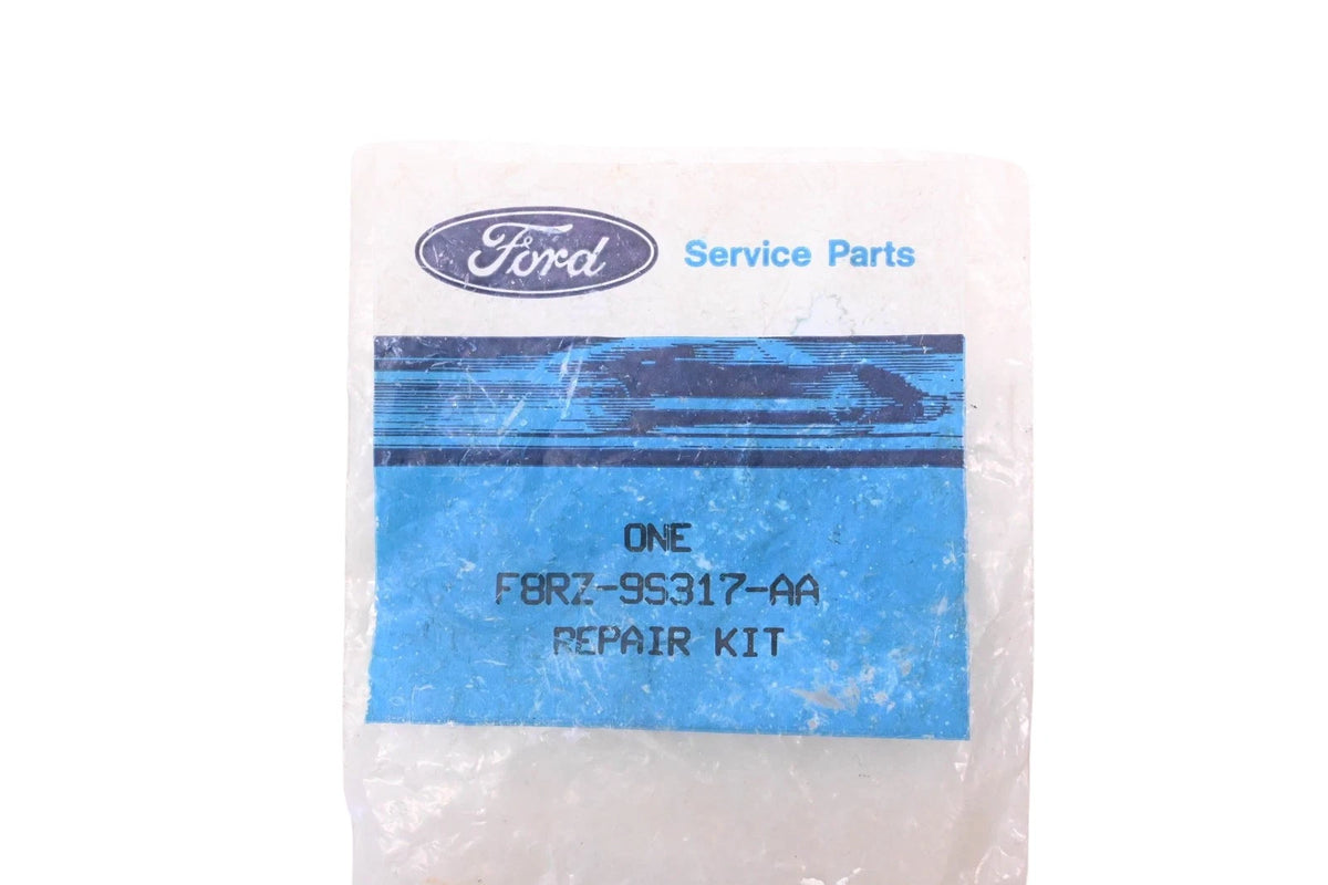 Fuel System Conversion Repair Kit for Ford (F8RZ-9S317-AA)