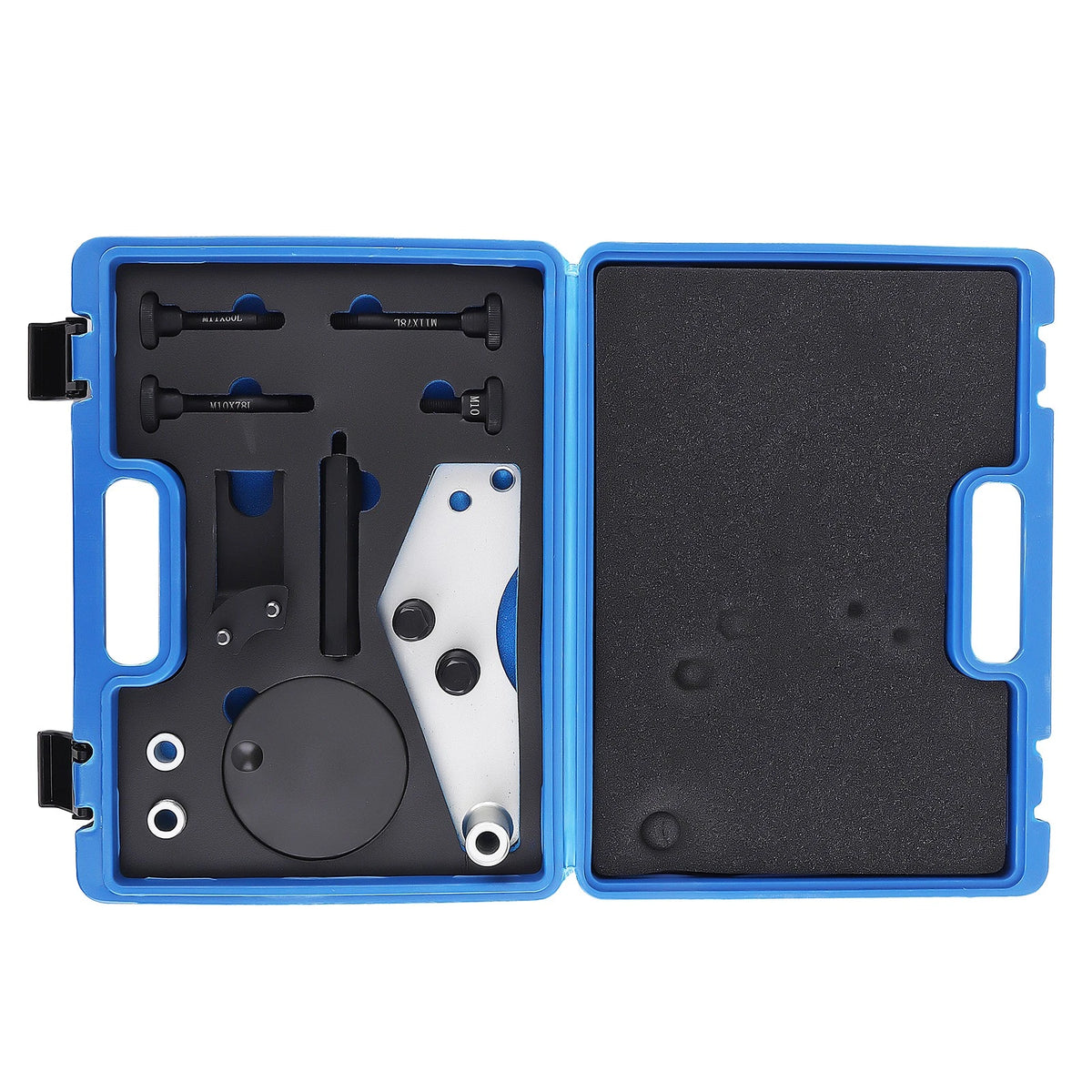 Vacuum Pump Sealing Cover Remover Installer Kit for BMW N53 N54 N55 (2006–2013)