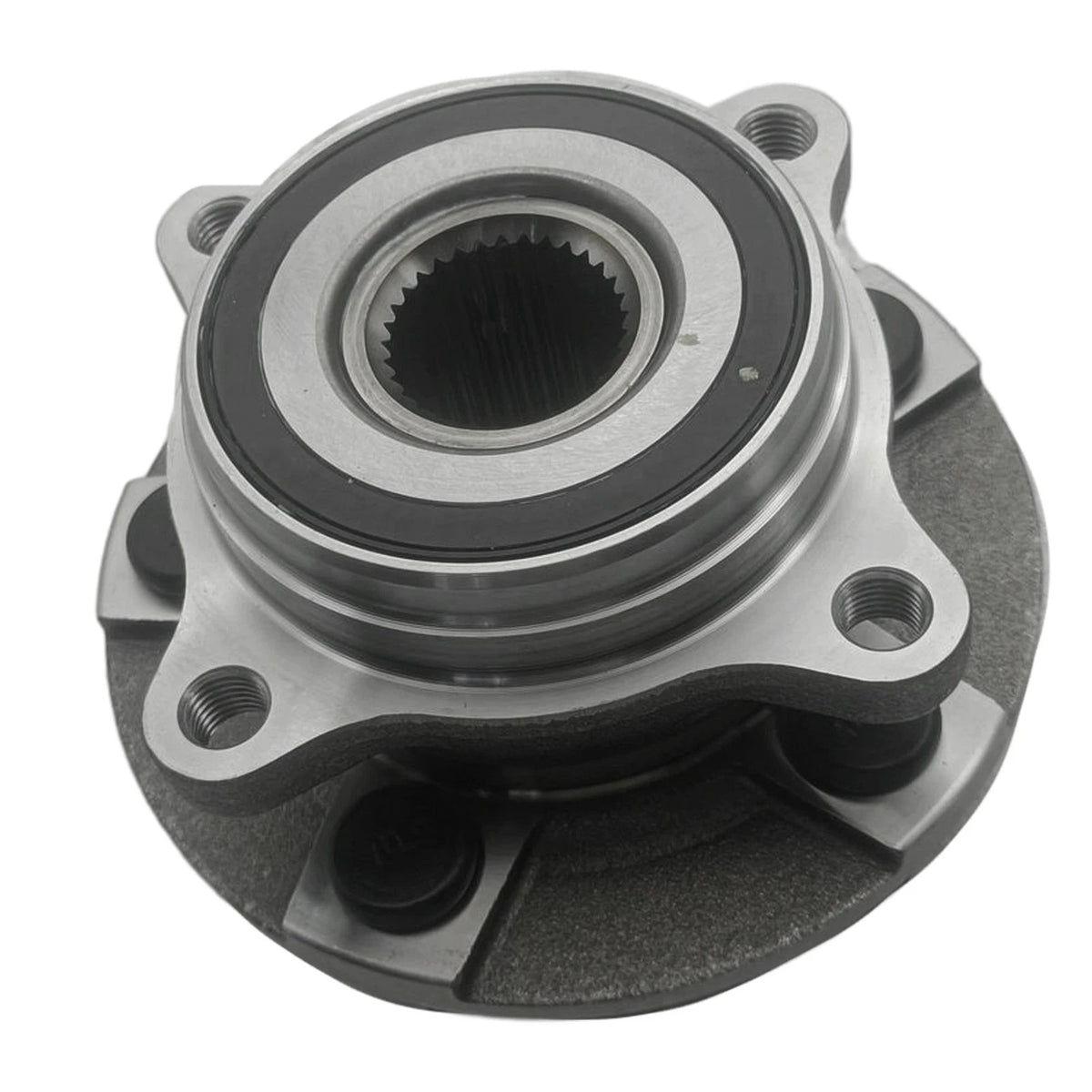 Rear Wheel Bearing Hub Assembly 512517 for Ford Mustang (2015–2023)