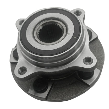 Rear Wheel Bearing Hub Assembly 512517 for Ford Mustang (2015–2023)
