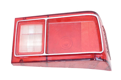 Righthand Taillight Lens for AMC (1966–1966) - AMC 5966812, STIARP1A-72