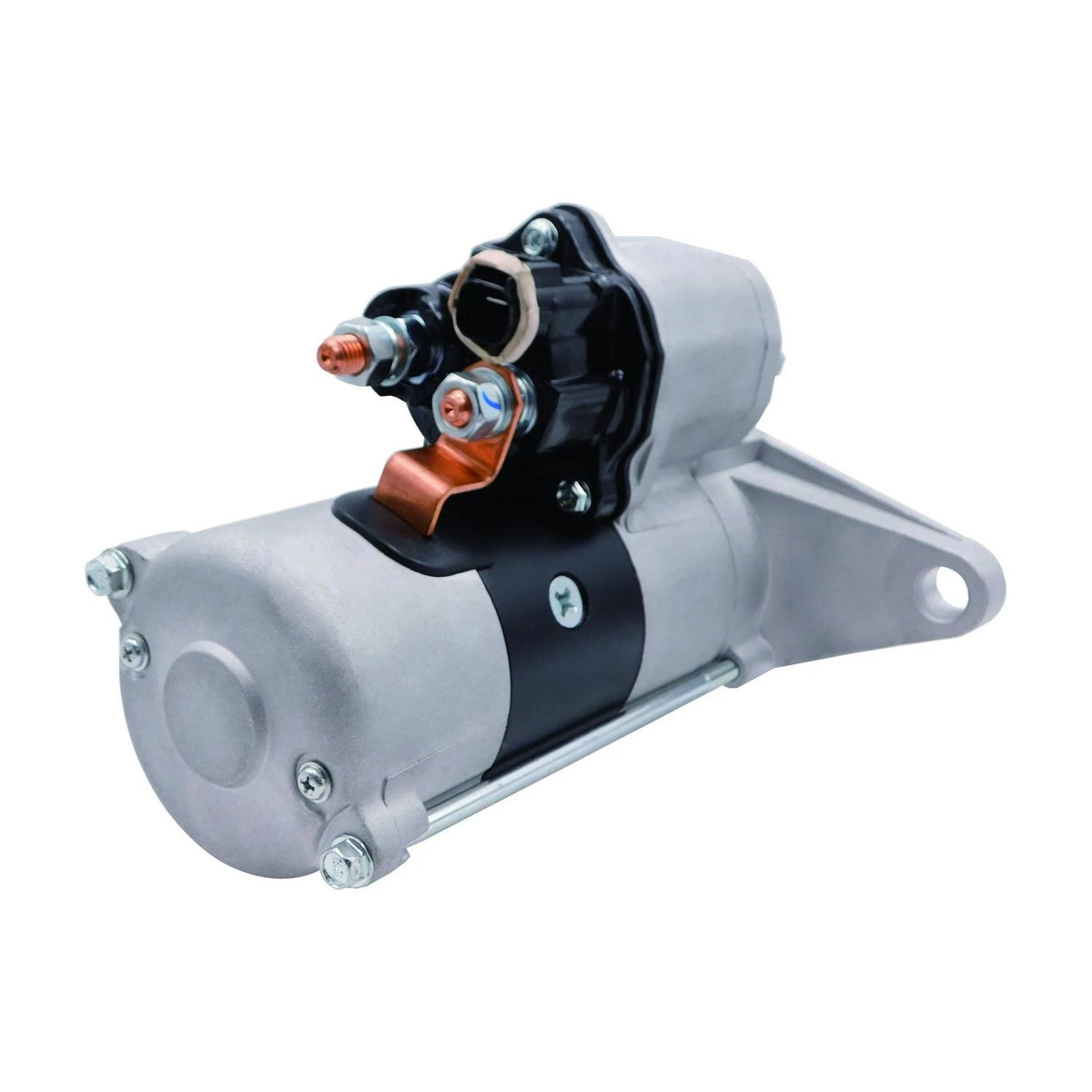 Starter for Chevy GMC HD Truck W3500 W4500 W5500 (2008–2009) 428000-5930