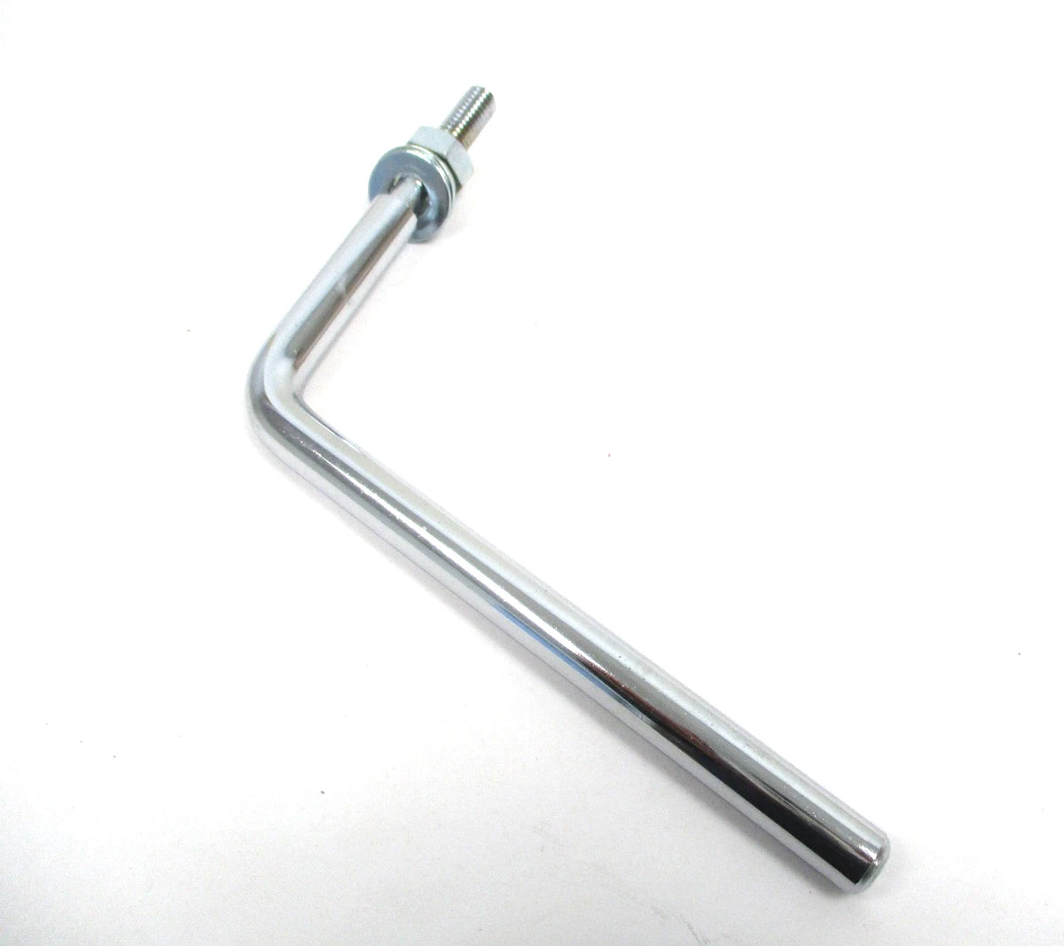 Mirror Stem Bracket for Kubota L15 (OEM 32150-18320)