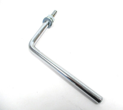 Mirror Stem Bracket for Kubota L15 (OEM 32150-18320)