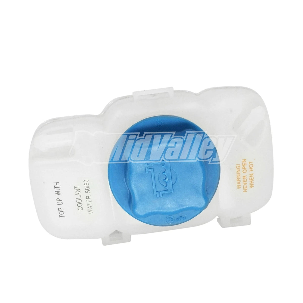 Coolant Overflow Bottle Expansion Reservoir Tank for Volvo XC90 S80 (2003–2015) 603-667