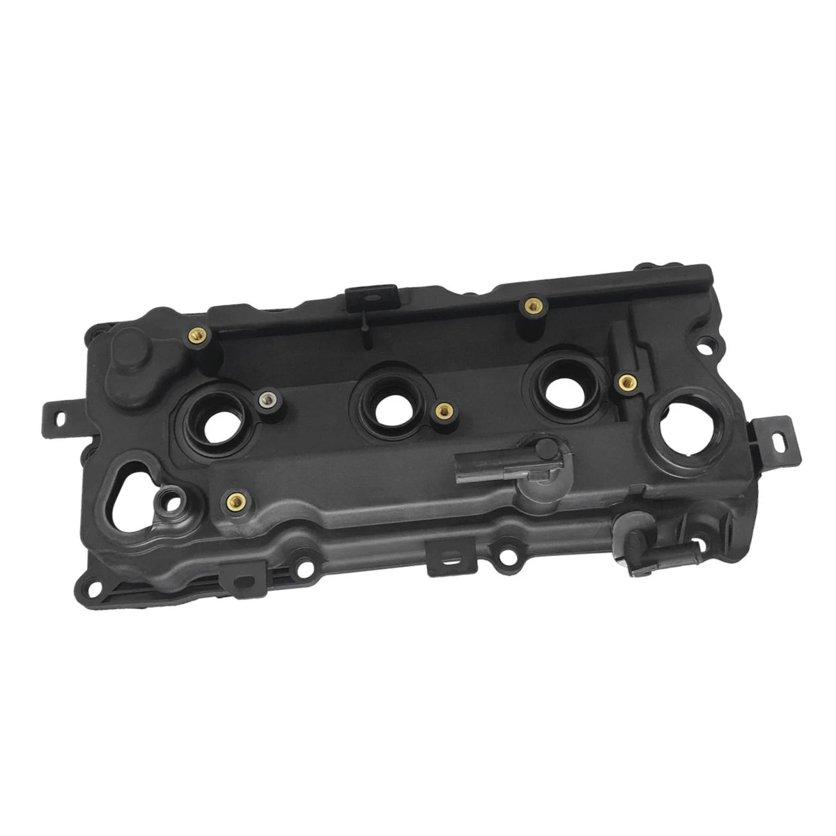 Right Engine Valve Cover w/ Gasket for Nissan 350Z (2007–2009) 13264JK20A