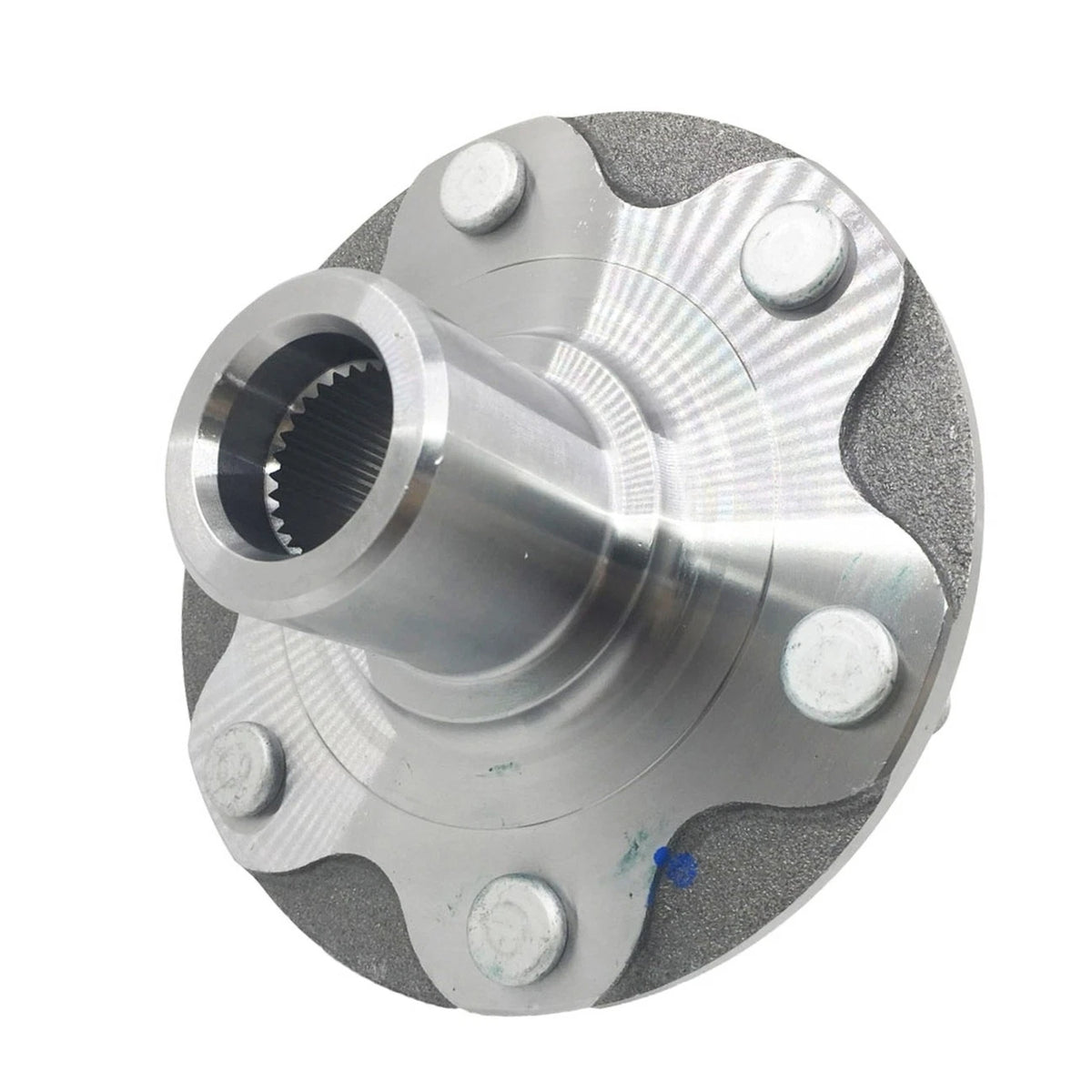 Front Wheel Hub 930-403 for Toyota FJ Cruiser 4Runner GX460 GX470 (4WD)