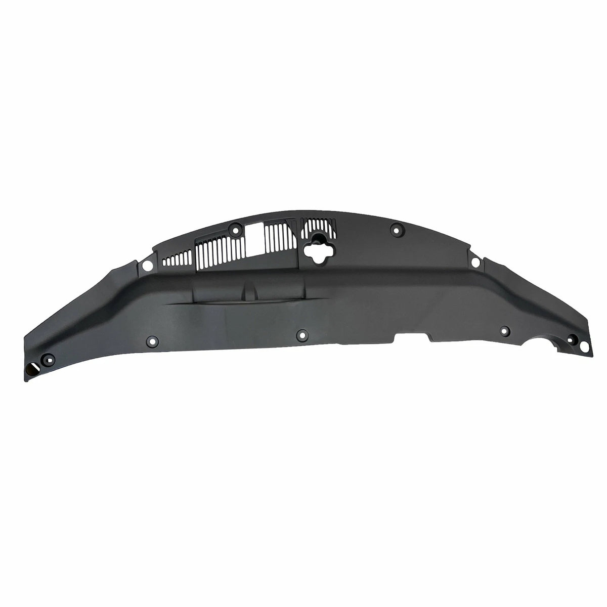 Front Engine Splash Shield Air Intake Duct for Lexus ES350 (2007–2012) LX1224101