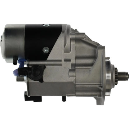 12V Starter for Caterpillar Skid Steer (2006–2010) 9742809-166 S80429 MP10237