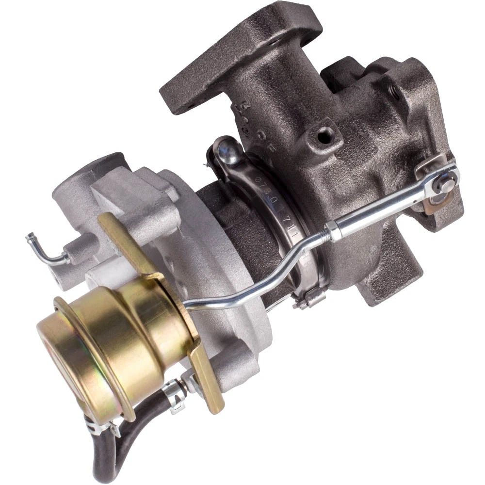 Turbocharger for Mitsubishi L400 Pajero Shogun 4M40 2.8L TD04-12T (1990–1999)