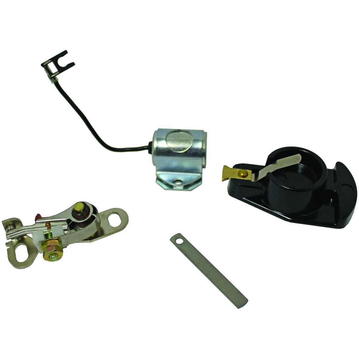 Ignition Tune Up Kit for Ford Tractors 1801 1811 1821 (CONN12200A)