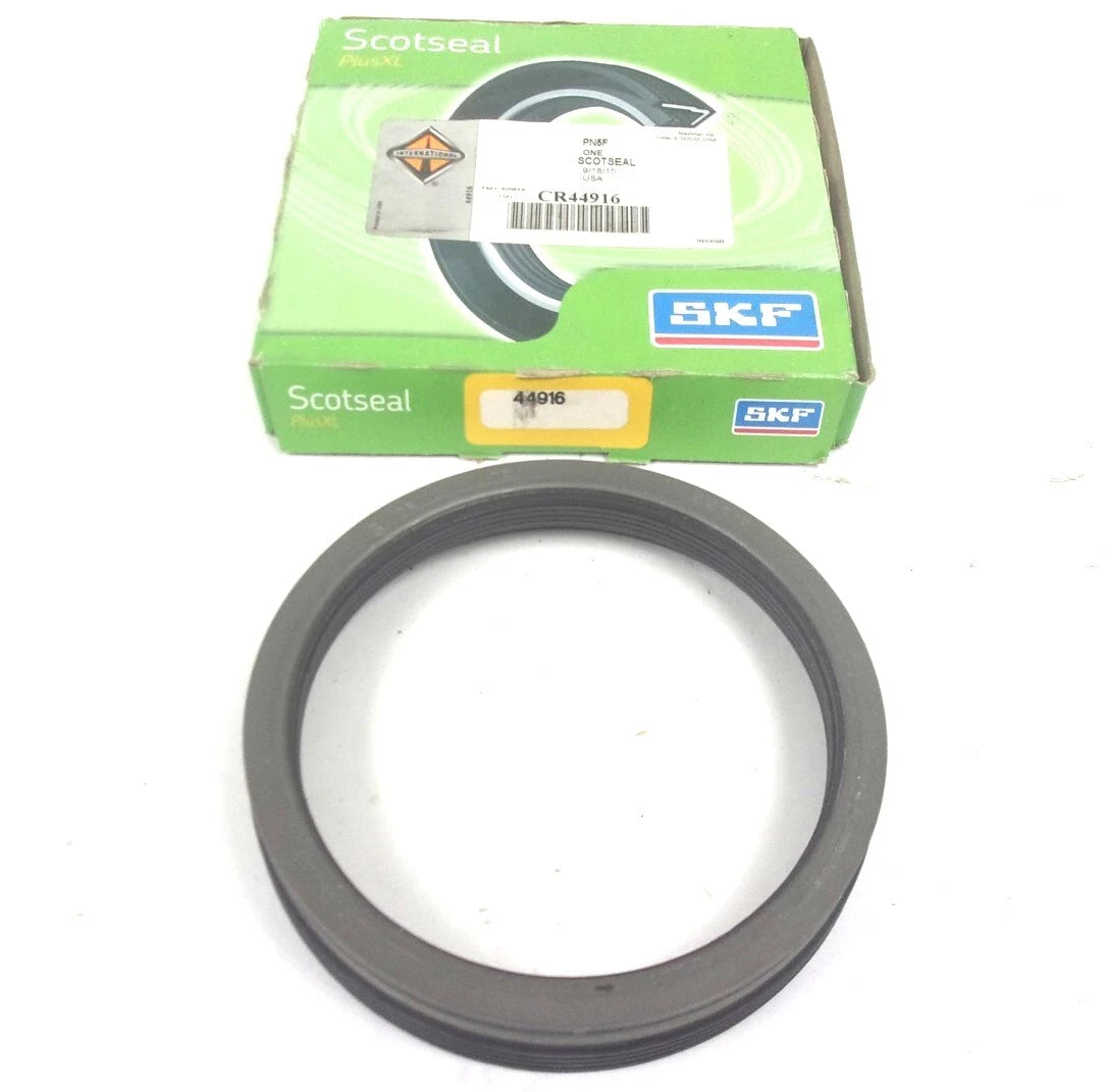 SKF Scotseal Plus XL Wheel Seal for (4.5" Radial Shaft)