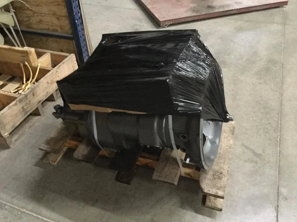 Shift Cover for Fuller Transmission (S2845)