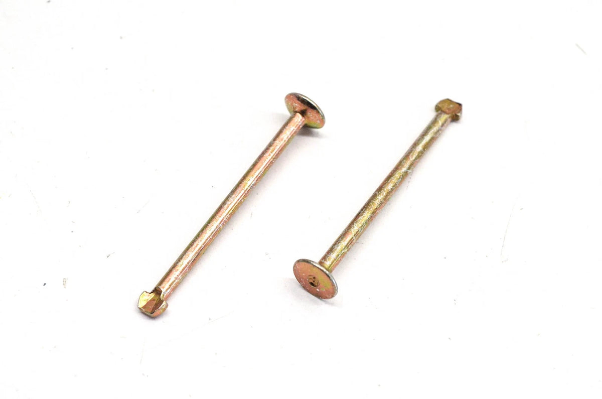 Set of 2 Hold Down Pins for Aftermarket 1003220, 3220