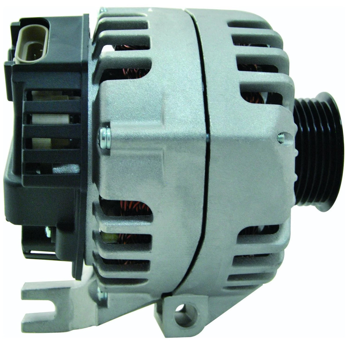 Alternator for Chevy Venture, Olds Silhouette, Pontiac Montana 3.4 V6 (2002–2005)