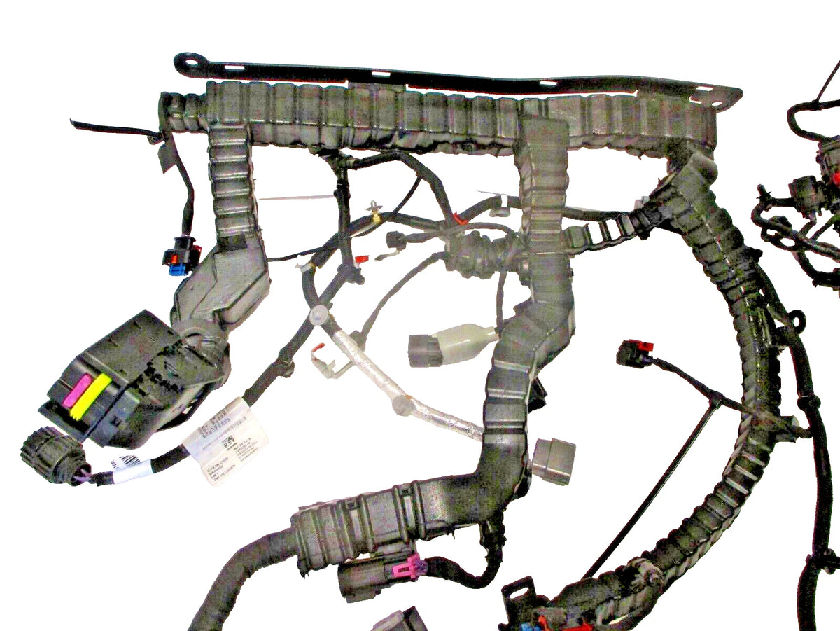 ECM Sensor Harness for International (7099264C92, 7099264C95)