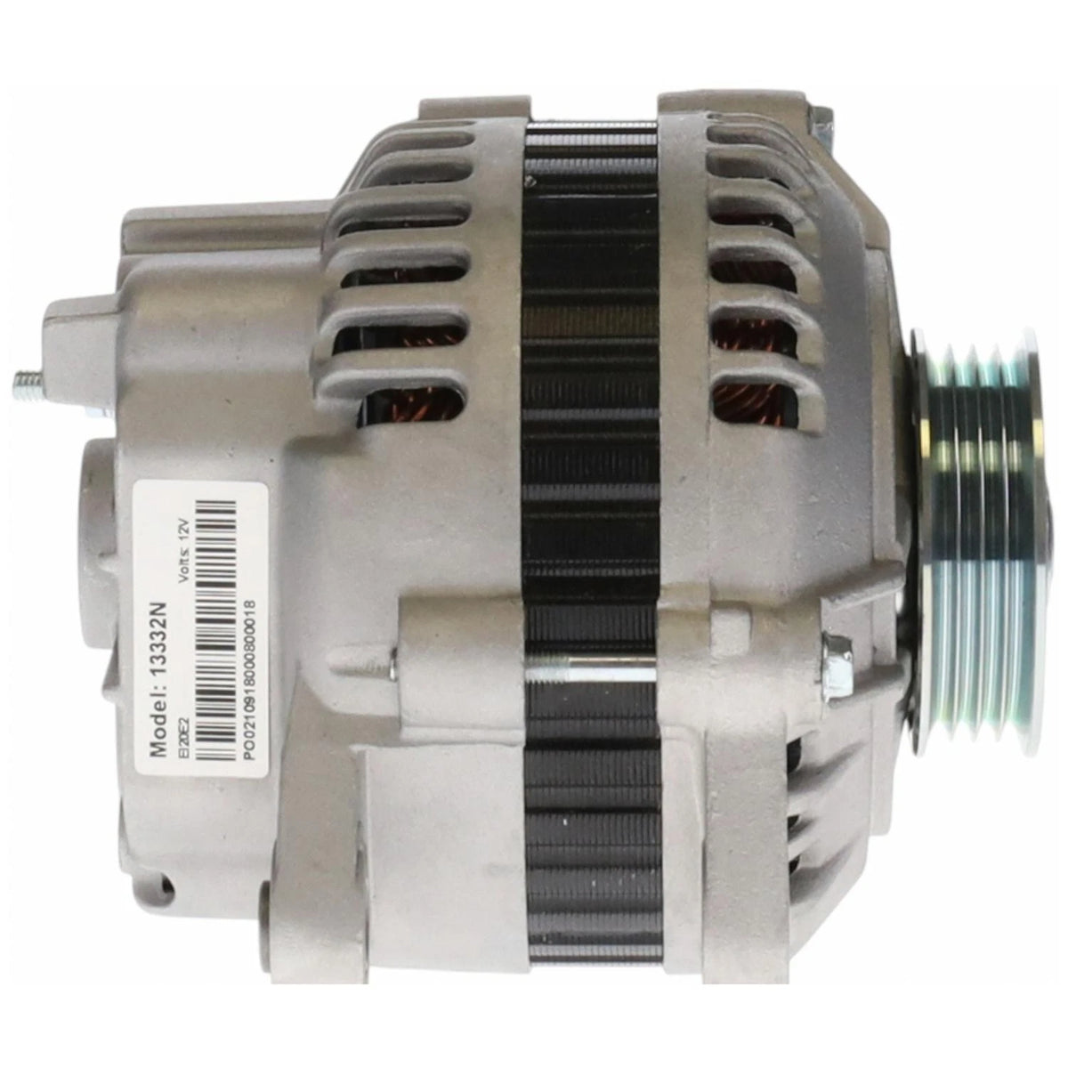 Alternator for Mitsubishi Eclipse L4 1.8L (1990–1994) A002T09691 A002T48791