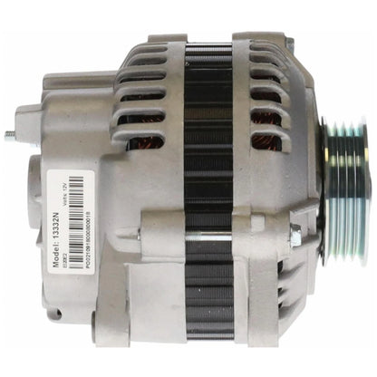 Alternator for Mitsubishi Eclipse L4 1.8L (1990–1994) A002T09691 A002T48791