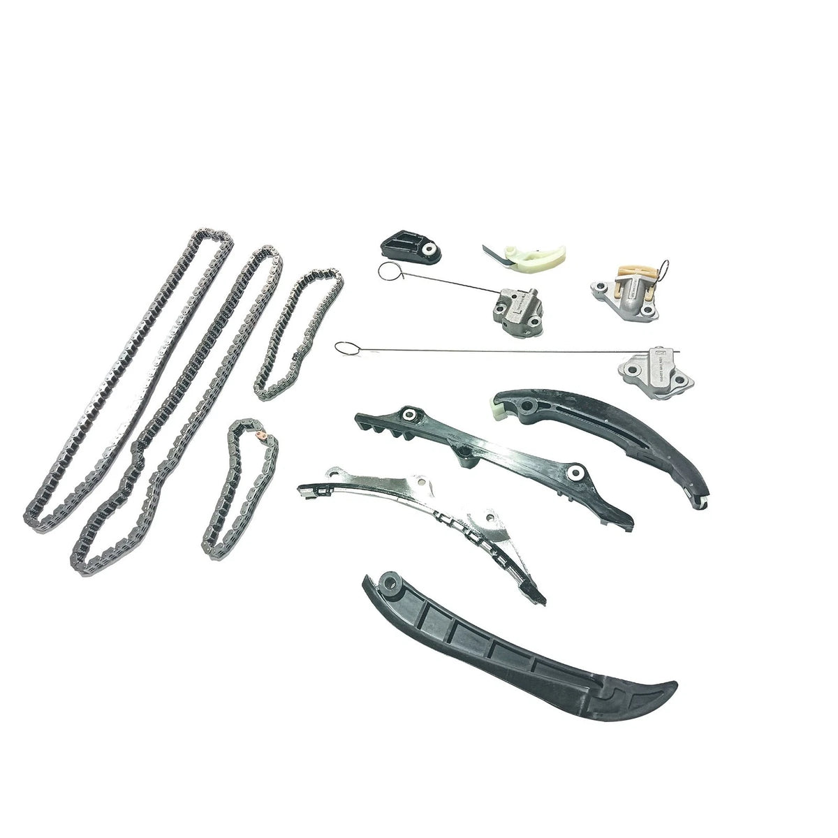 13x Engine Timing Chain Kit for Chrysler Town & Country, Dodge, Jeep, Ram 1500 (2011–2020)