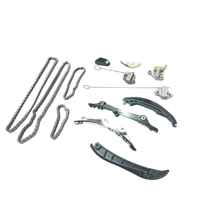 13x Engine Timing Chain Kit for Chrysler Town & Country, Dodge, Jeep, Ram 1500 (2011–2020)
