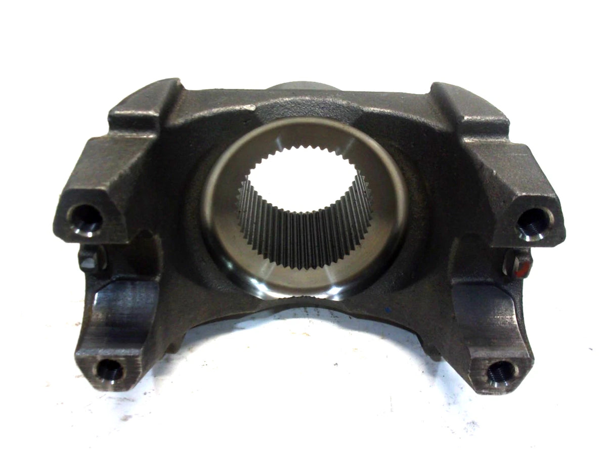 Differential Half Round Trunnion Flange End Yoke for International (3504398C1)