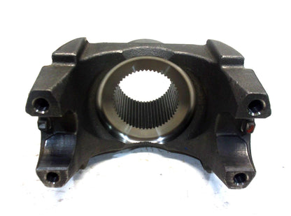 Differential Half Round Trunnion Flange End Yoke for International (3504398C1)