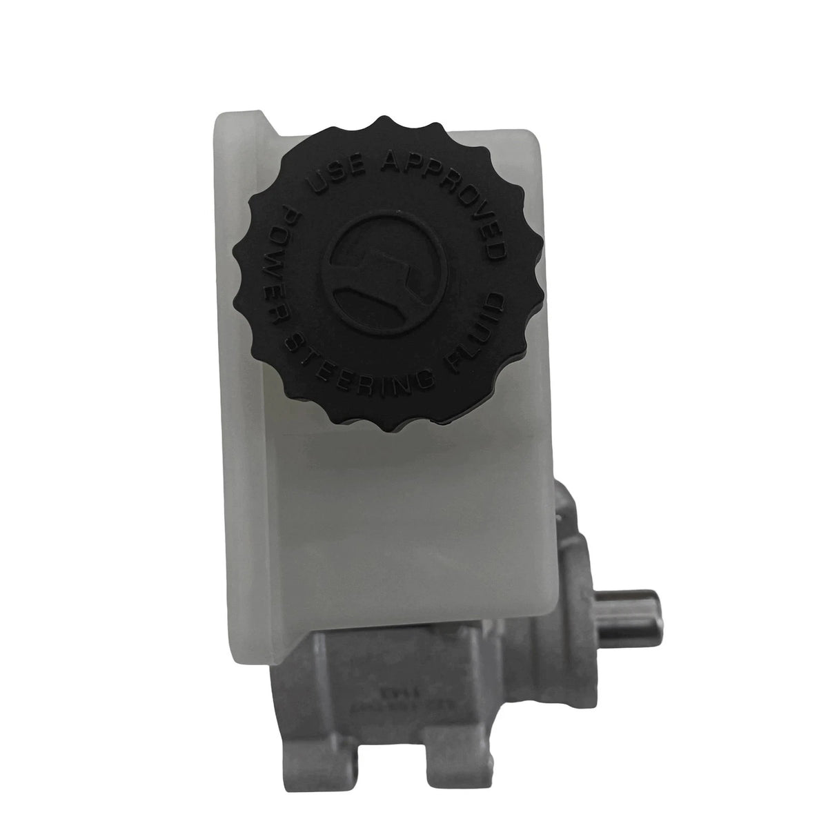 Power Steering Pump with Reservoir for Jeep Liberty (2002–2006) 20-64610