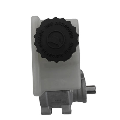 Power Steering Pump with Reservoir for Jeep Liberty (2002–2006) 20-64610