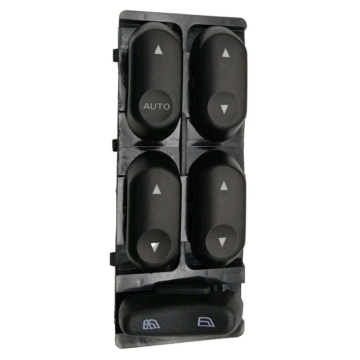 Power Window Master Driver Control Switch for Ford F250 F350 (2002–2006) 1L2Z14529BA