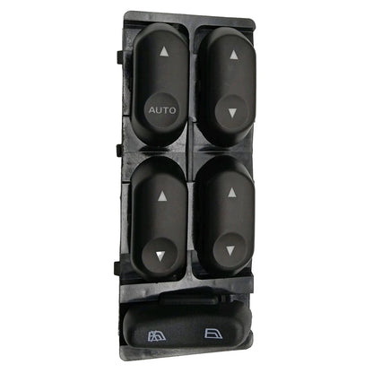 Power Window Master Driver Control Switch for Ford F250 F350 (2002–2006) 1L2Z14529BA