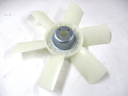 6-Blade Fan for Kubota R310BH, R310OLD (OEM 16271-74110)