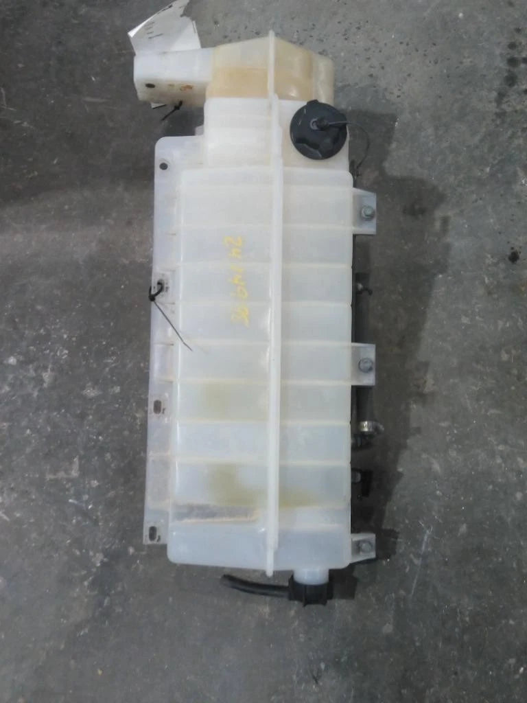 Radiator Overflow Tank for Mack CXU612 (2016)