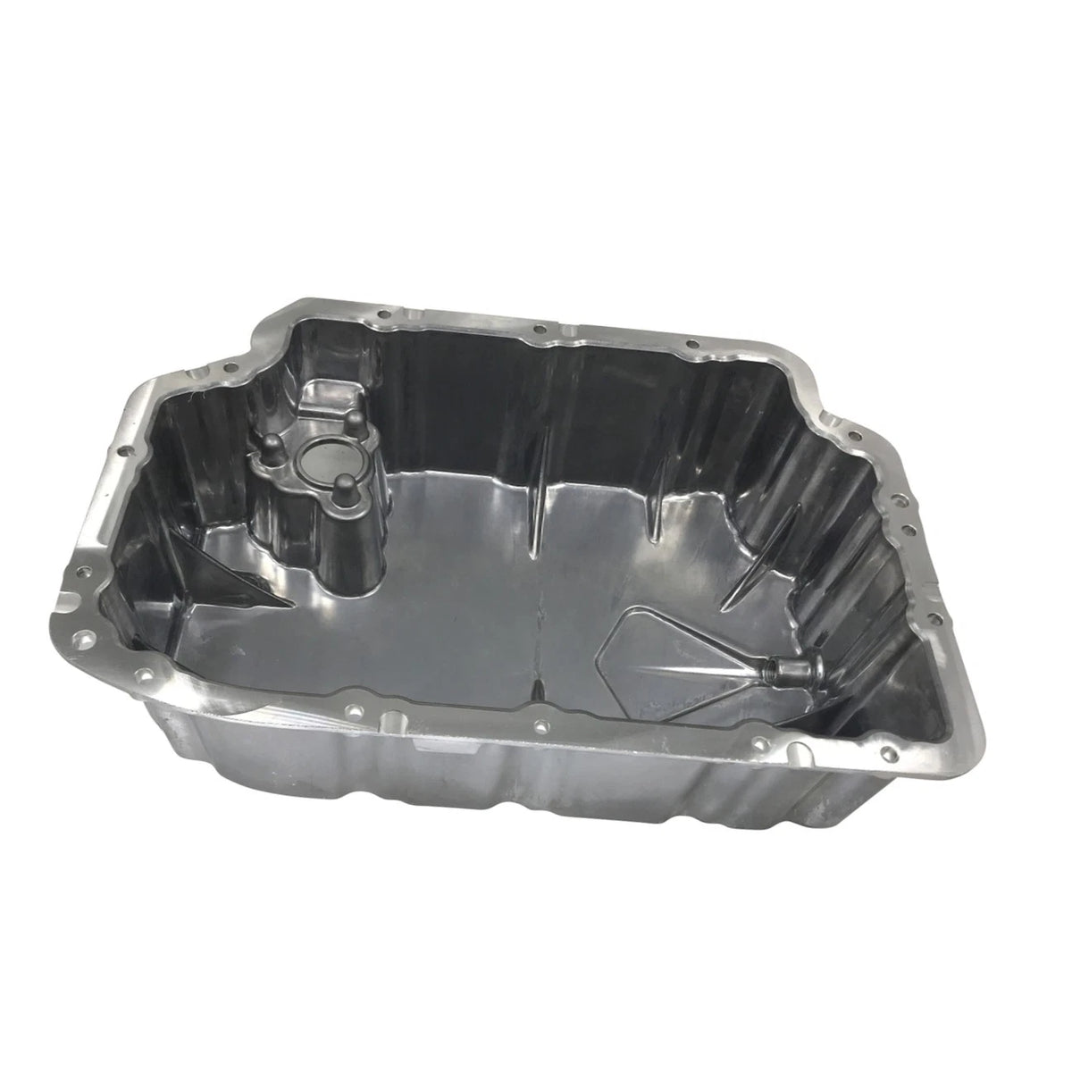 Lower Cover for Mercedes Sprinter 2500 3500 3.0L Engine Oil Pan (2010–2018)