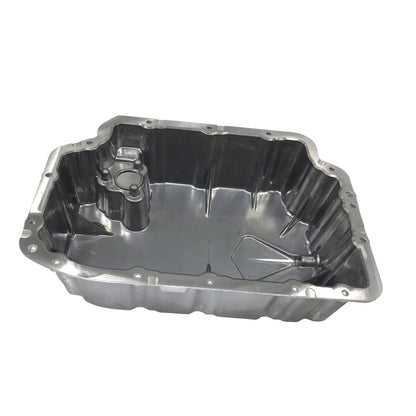Lower Cover for Mercedes Sprinter 2500 3500 3.0L Engine Oil Pan (2010–2018)